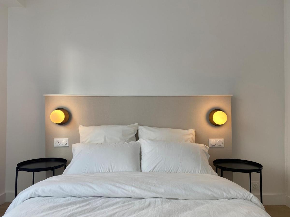 Le Chaleureux Apartment ฟรังกงวิลล์ ภายนอก รูปภาพ